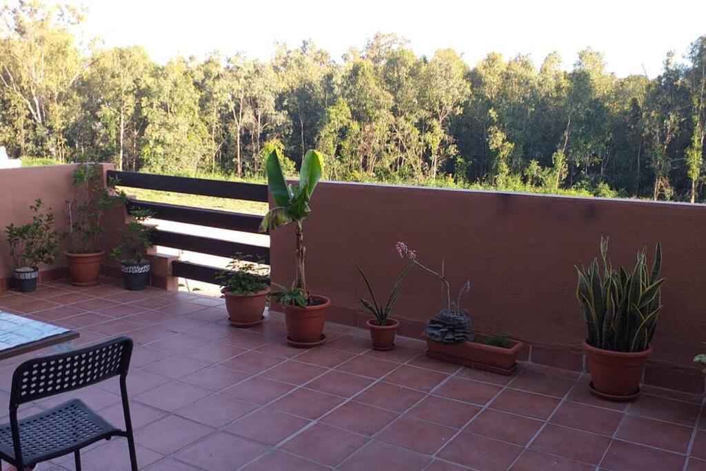 Planta Baja Cerca De La Playa Casares Costa Daire Dış mekan fotoğraf