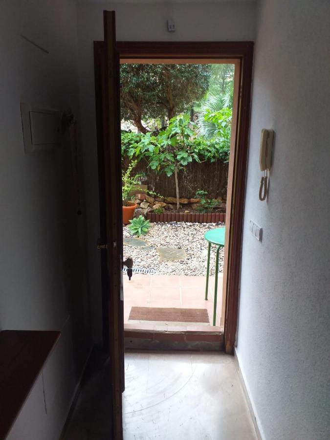 Planta Baja Cerca De La Playa Casares Costa Daire Dış mekan fotoğraf