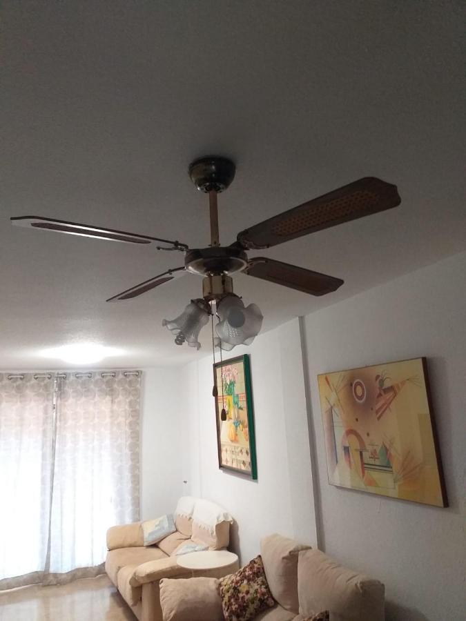 Planta Baja Cerca De La Playa Casares Costa Daire Dış mekan fotoğraf