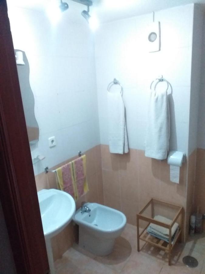 Planta Baja Cerca De La Playa Casares Costa Daire Dış mekan fotoğraf